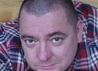 Андрей Тумаркин