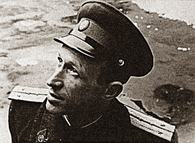 Юрий Дроздов