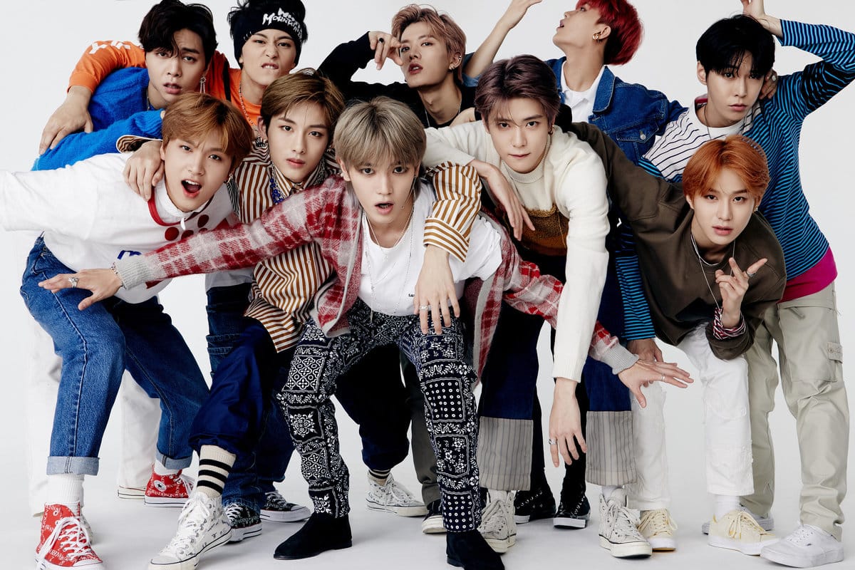 Nct