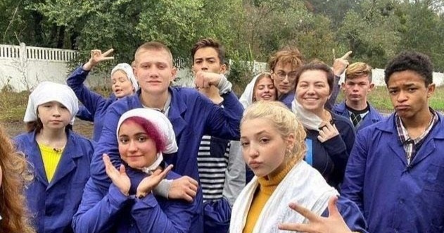 Колледж