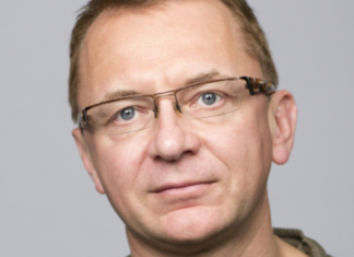 Дмитрий Губин