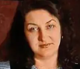 Анна Есенина