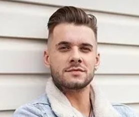 Евгений Ромашов