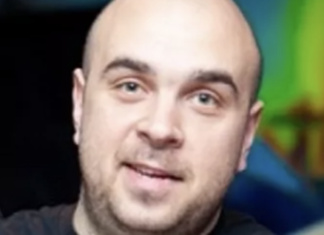 Глеб Жемчугов