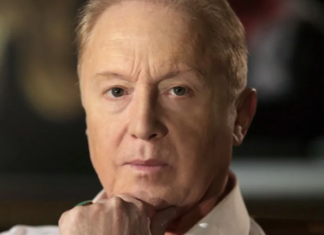 Вячеслав Гордеев