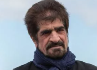 Арут Памбукчян