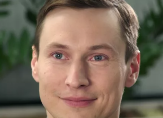 Константин Октябрьский