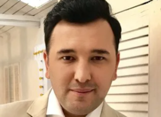 Сардор Рахимхон