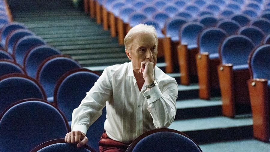 Вячеслав Гордеев