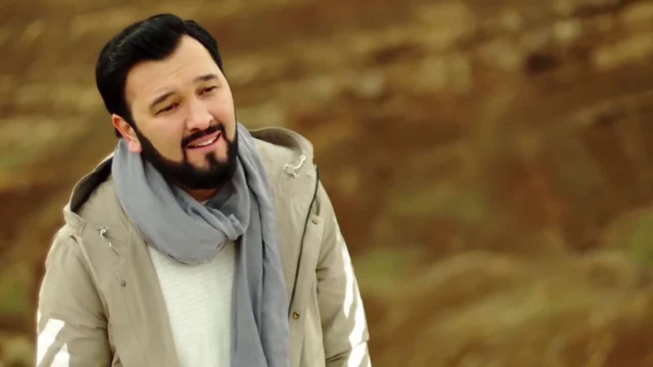 Сардор Рахимхон