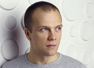 Диджей Грув