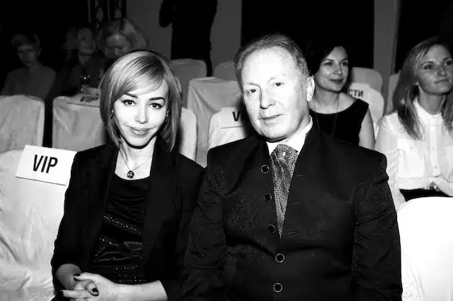 Вячеслав Гордеев