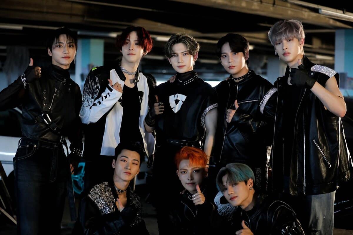 Ateez