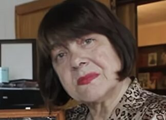 Луиза Хмельницкая