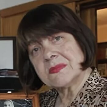 Луиза Хмельницкая