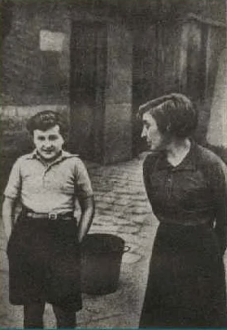 Георгий Сергеевич Эфрон