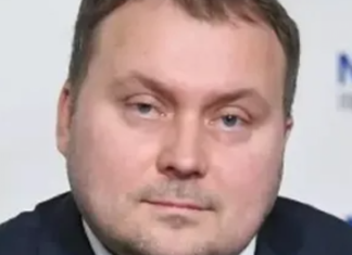 Андрей Алешкин