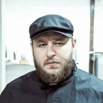 Денис Новиков