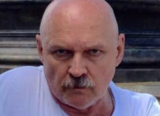 Виктор Евграфов