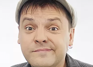 Григорий Малыгин