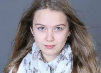 Алина Саргина