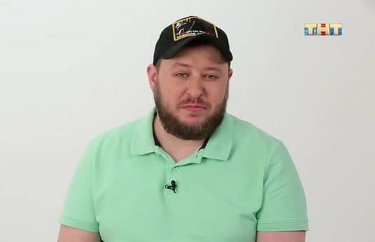 Денис Новиков