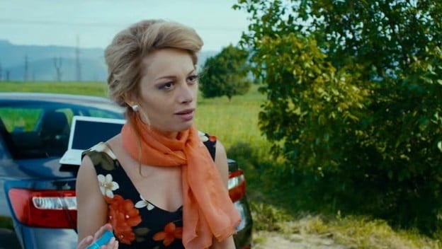 Луиза Нерсисян