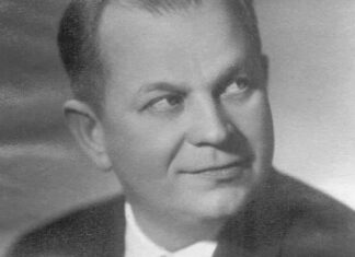 Владимир Нечаев