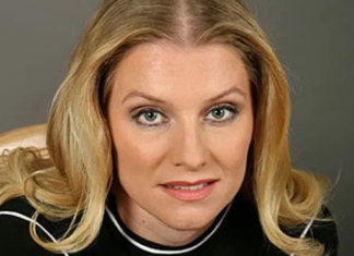 Галина Данилова