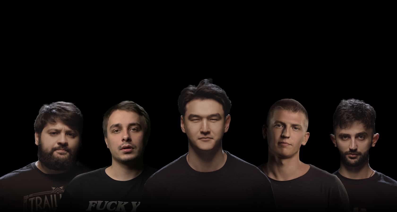 Что Было Дальше
