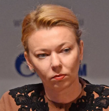 Елена Бурмистрова