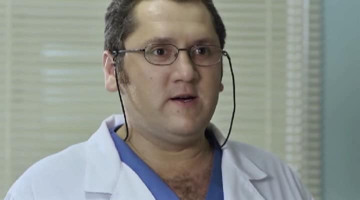 Олег Иваница