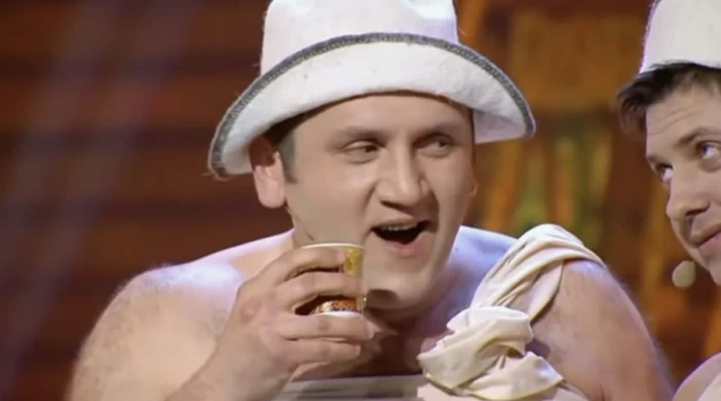 Олег Иваница