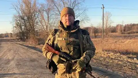 Олег Иваница