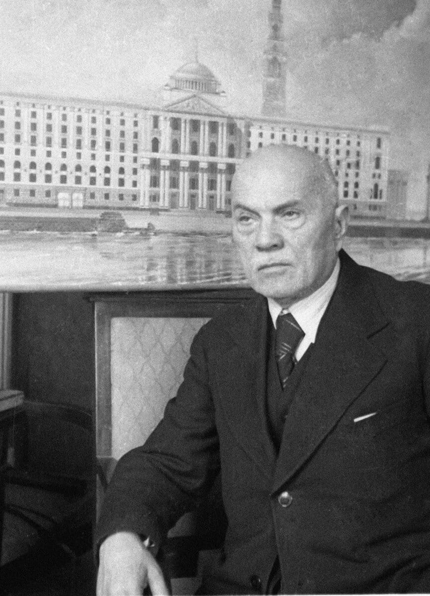 Русский модерн в искусстве и архитектуре