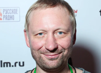 Дмитрий Куличков