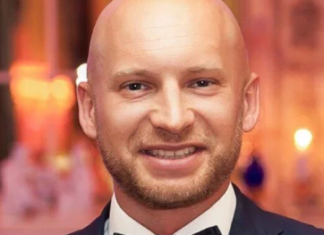 Роман Третьяков