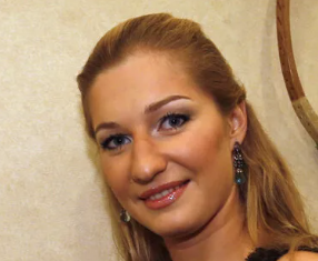 Екатерина Макарова