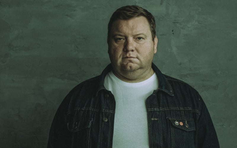 Дмитрий Колчин