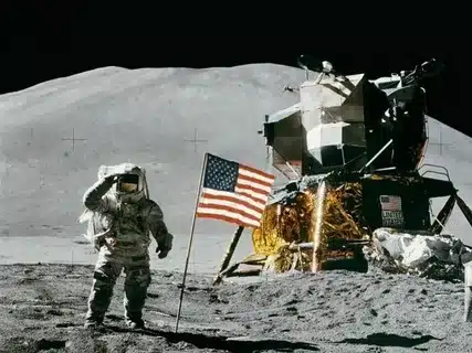 Космическая гонка СССР и США: кто победил?