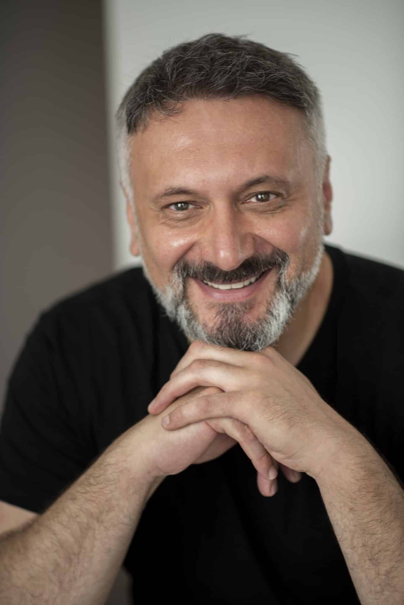 Сергей Дзялик