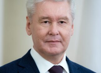 Сергей Собянин