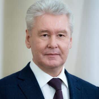 Сергей Собянин