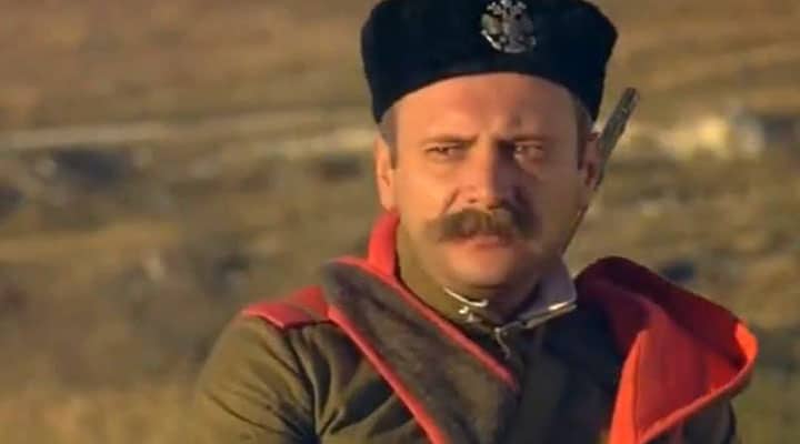 Сергей Дзялик