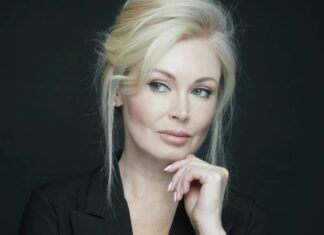 Оксана Дорохина