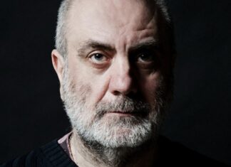 Владимир Мирзоев