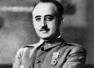 Франсиско Франко