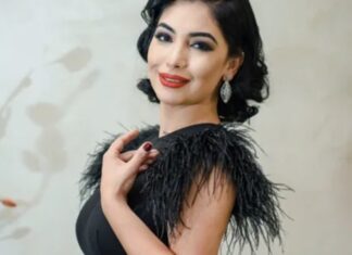 Райхон Уласенова