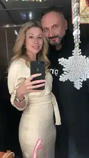 Сергей Дзялик
