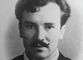 Семен Золотарев